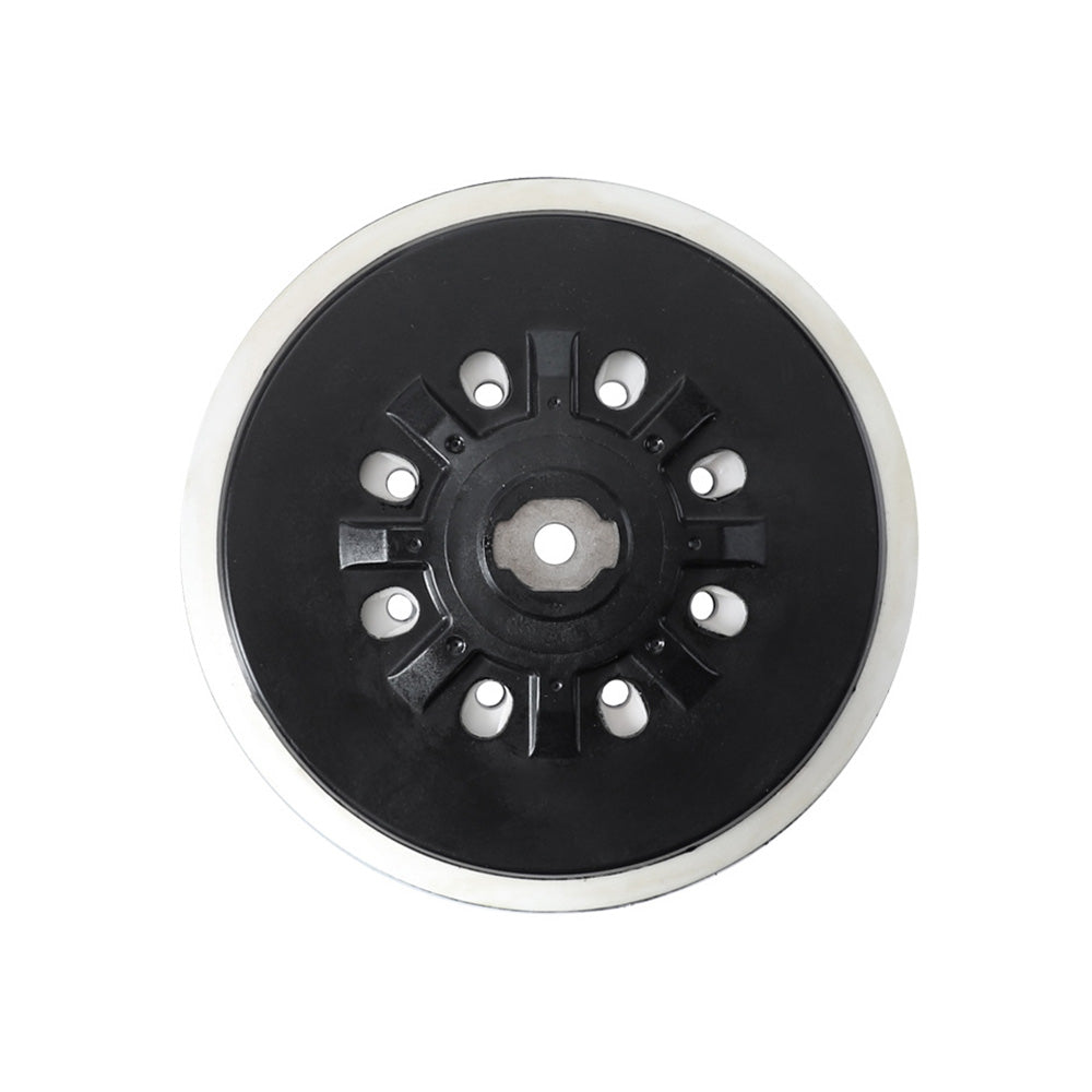 {{ 6 inch 17 Holes Backing Pad Sanding Suitable For Festool Grinder RO1 ES150 ET2 }} - Buy Car Parts Online at {{ Kaka Auto Parts }}.