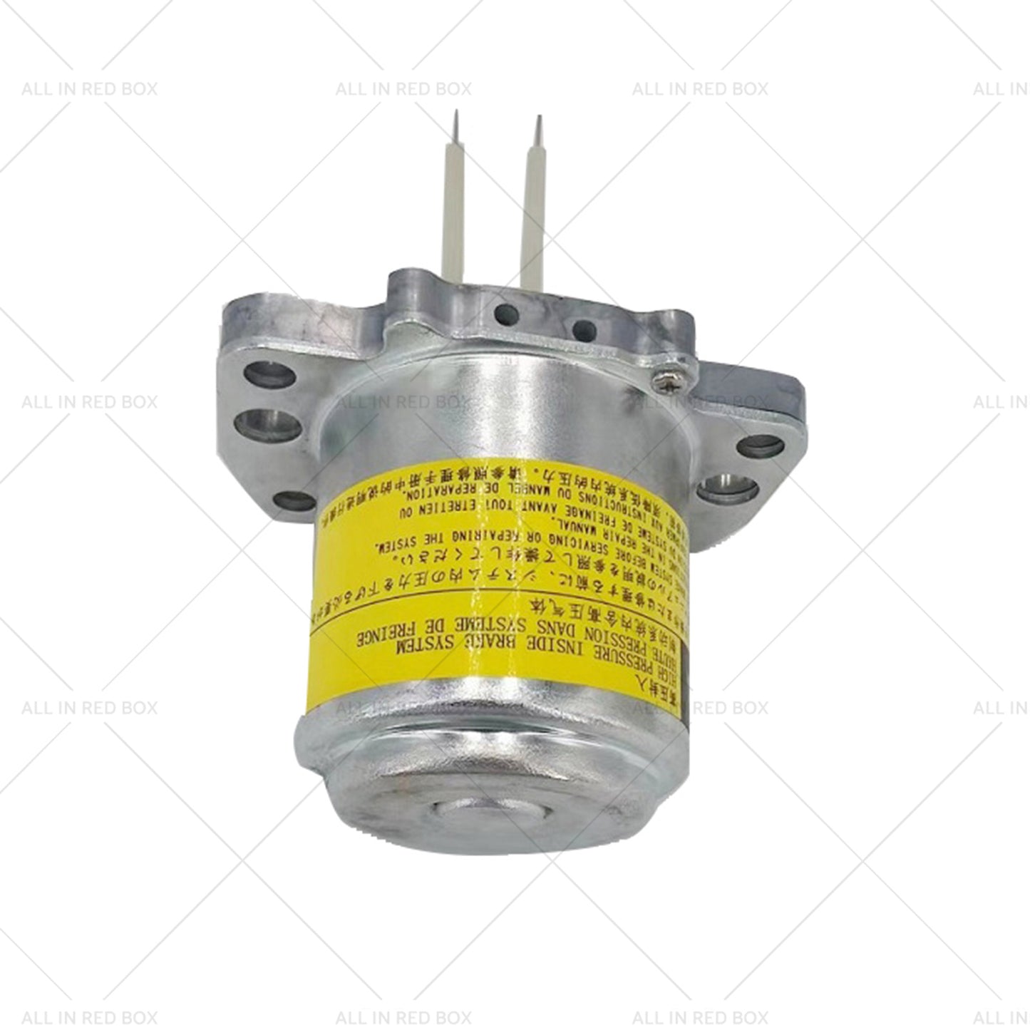 Anti lock Brake ABS Motor Suitable For Toyota Camry 2007-2011 Hybrid 44510-30290