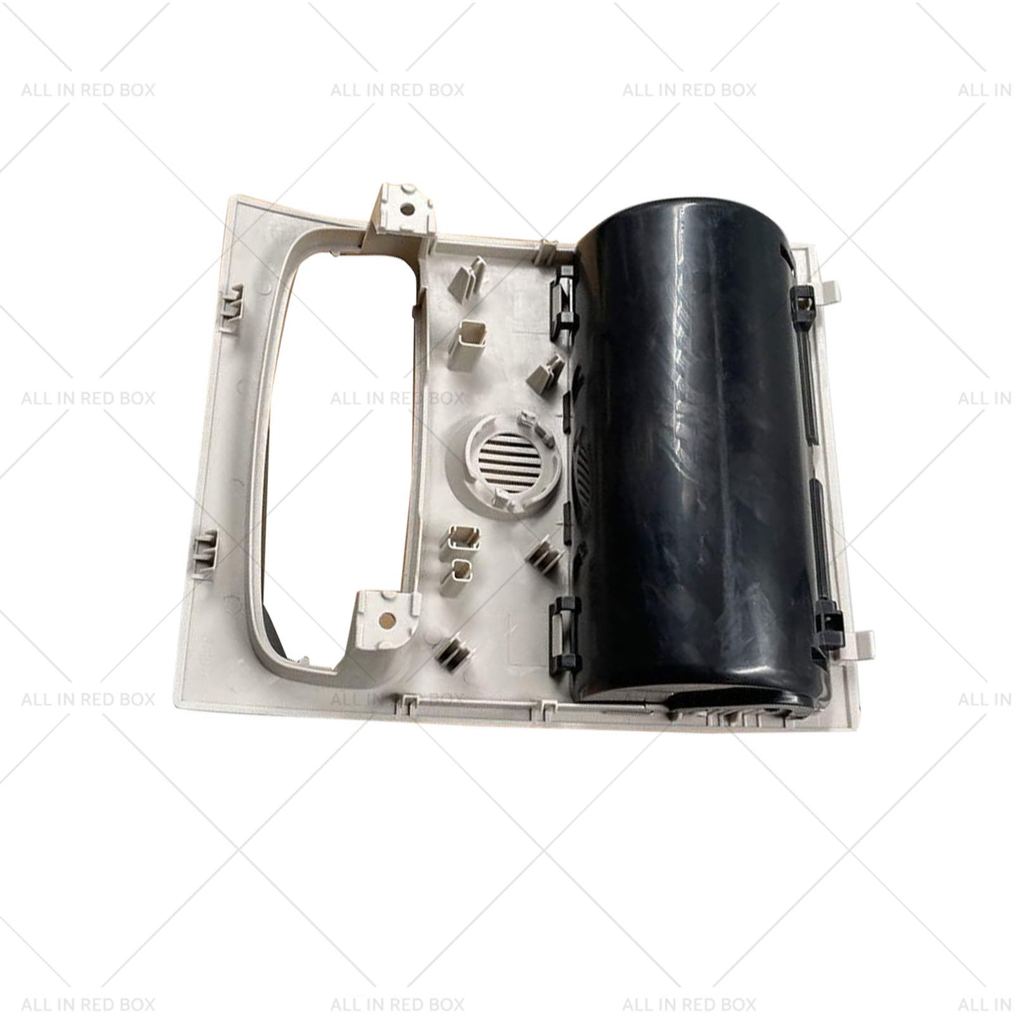 {{ Roof Console Box Sunglass Holder Suitable For Ford Ranger Mazda BT50 12-20 Gray? }} - Buy Car Parts Online at {{ Kaka Auto Parts }}.
