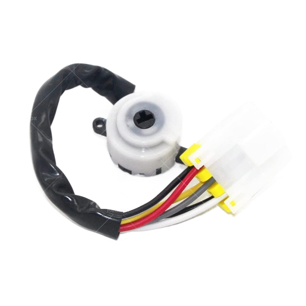 {{ Ignition Switch Cable Wire Fits For Nissan Navara D22 1997-2006 48750-1E411 }} - Buy Car Parts Online at {{ Kaka Auto Parts }}.