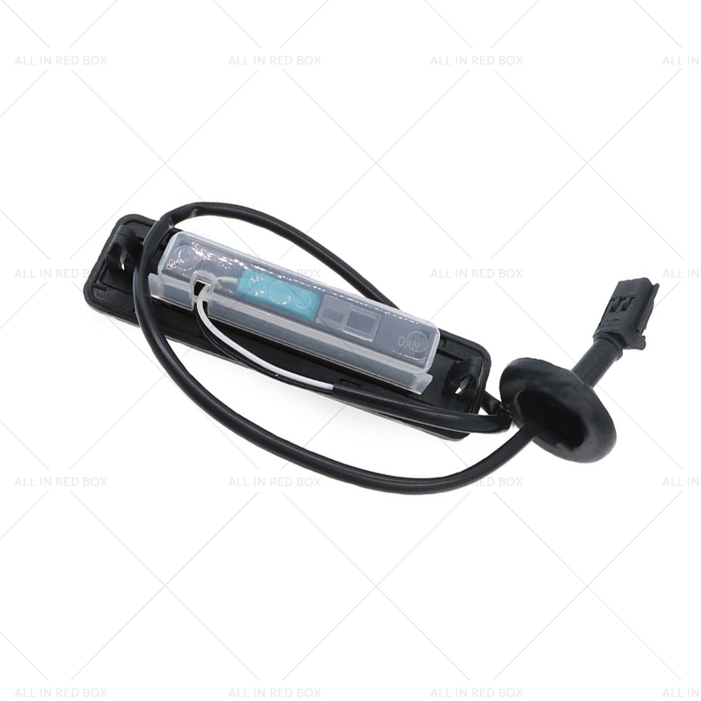 {{ 812601D000 Tailgate Outer Handle Switch Suitable for Kia Carens Rondo Ceed 06-19 }} - Buy Car Parts Online at {{ Kaka Auto Parts }}.