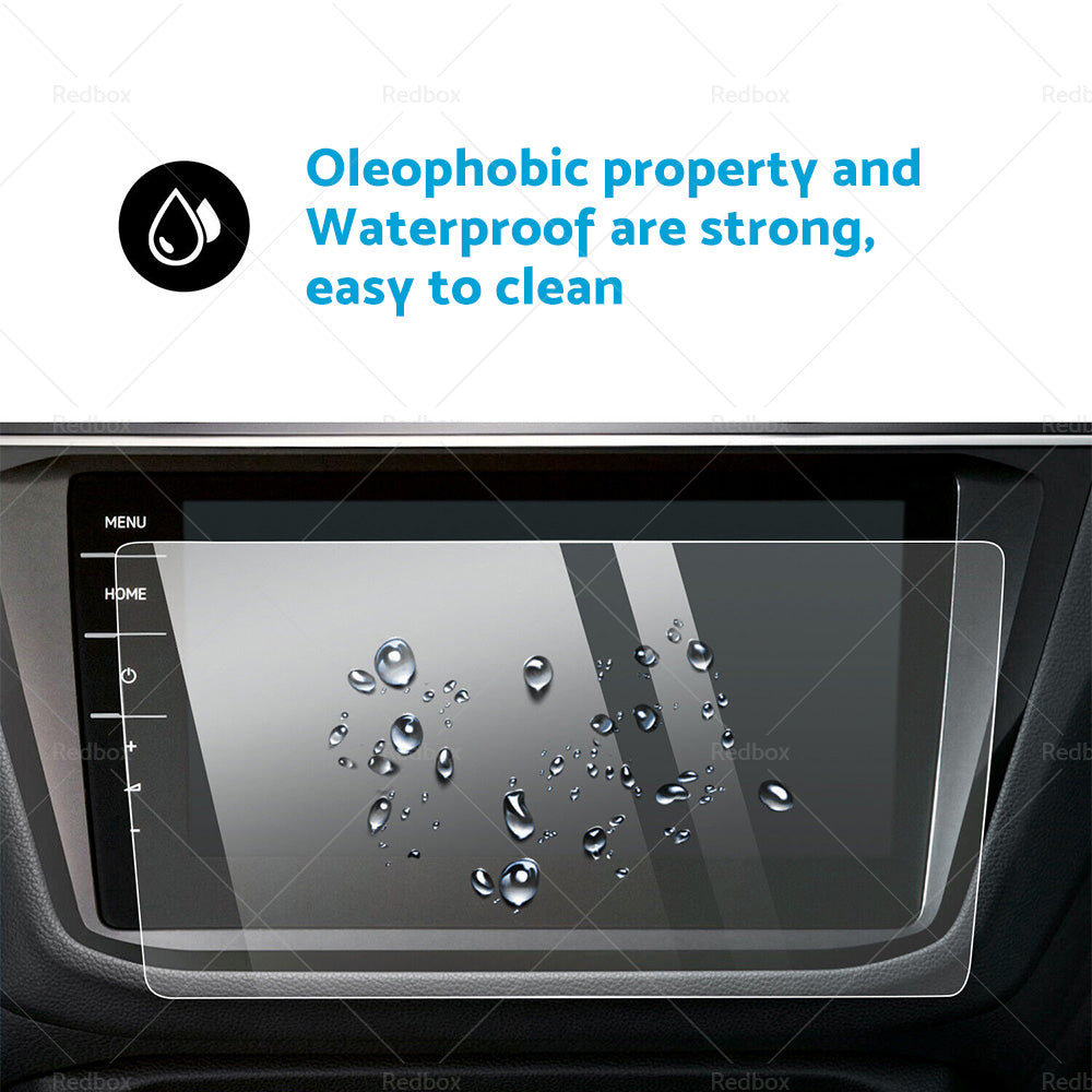 {{ Car Touch Screen Protector Tempered Glass 9. 2inch Suitable For 2018-2023 VW Tiguan }} - Buy Car Parts Online at {{ Kaka Auto Parts }}.