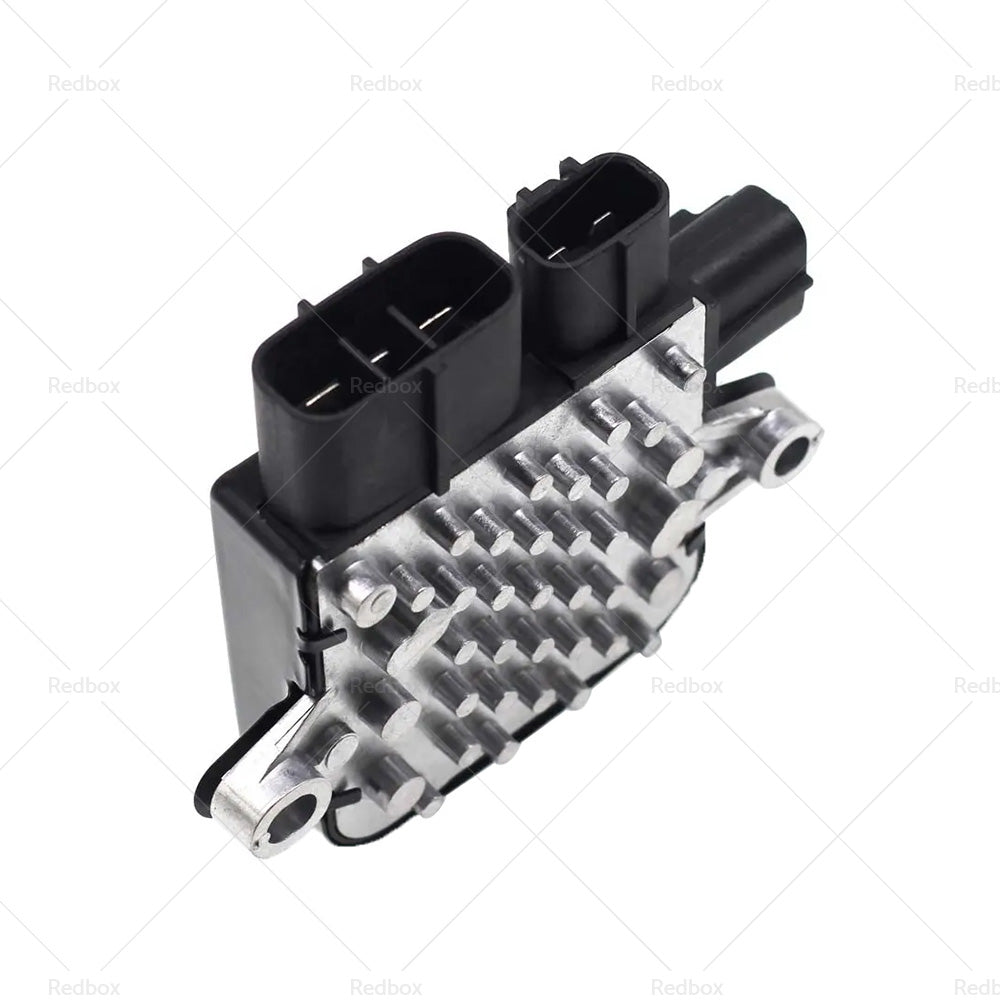 {{ Cooling Fan Control Timer Unit Module Suitable For Mitsubishi Lancer Outlander }} - Buy Car Parts Online at {{ Kaka Auto Parts }}.