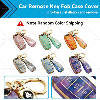 compare product TPU Remote Key Fob Case Cover Suitable For Great Wall Haval H1, H4, H6, H7 & H9