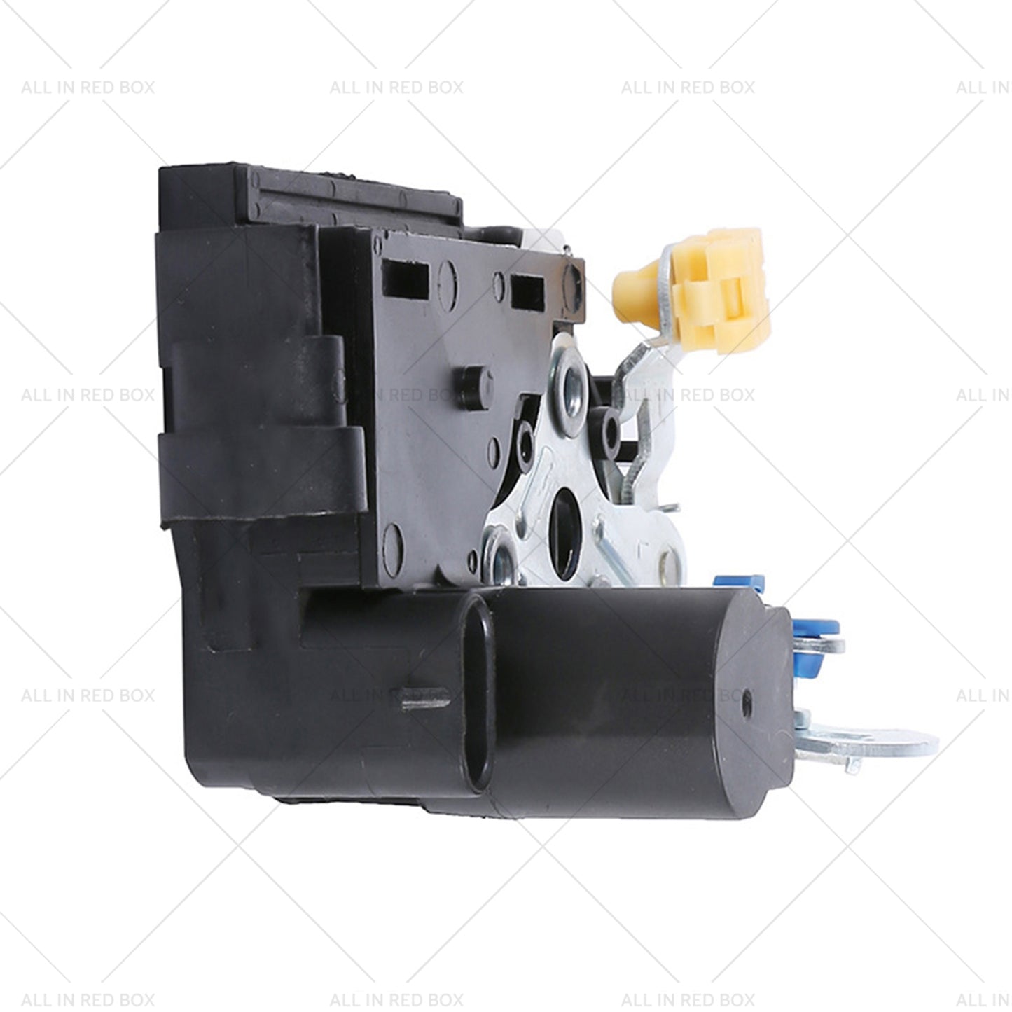 {{ Front Left Door Lock Latch Suitable for Holden Barina 2005-2012 Viva 2005-2009 }} - Buy Car Parts Online at {{ Kaka Auto Parts }}.