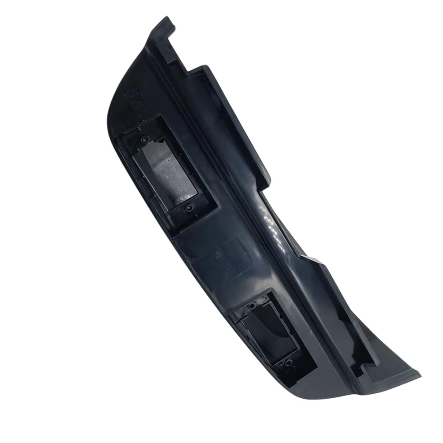 Rear Door Plate Light Cover Suitable For Toyota Land Cruiser Prado LC120 03-09