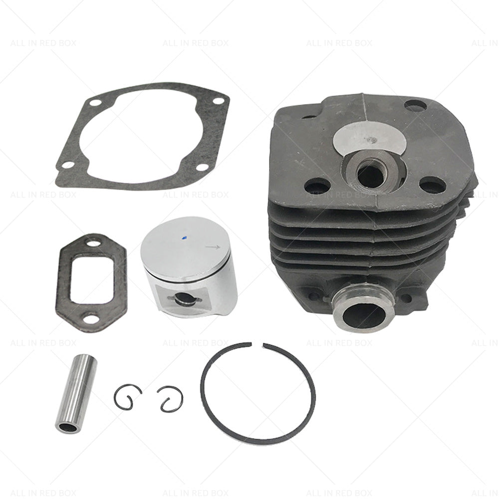 {{ Suitable for Husqvarna 365 Chainsaw 48mm Piston  and  Cylinder Assembly Kit }} - Buy Car Parts Online at {{ Kaka Auto Parts }}.