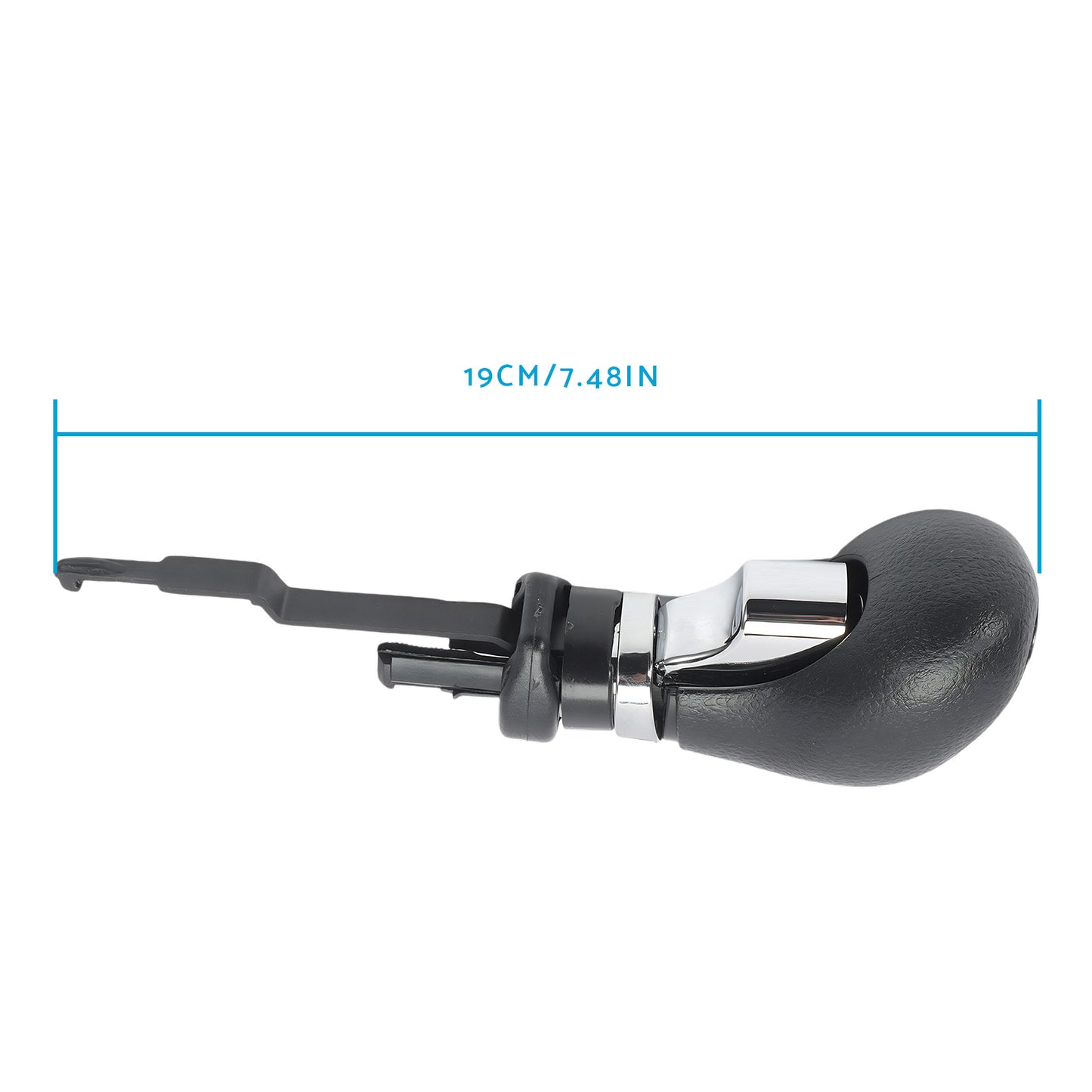 Manual Gear Shift Knob 6 Speed Suitable For Holden Captiva 5 Series 2011-2015