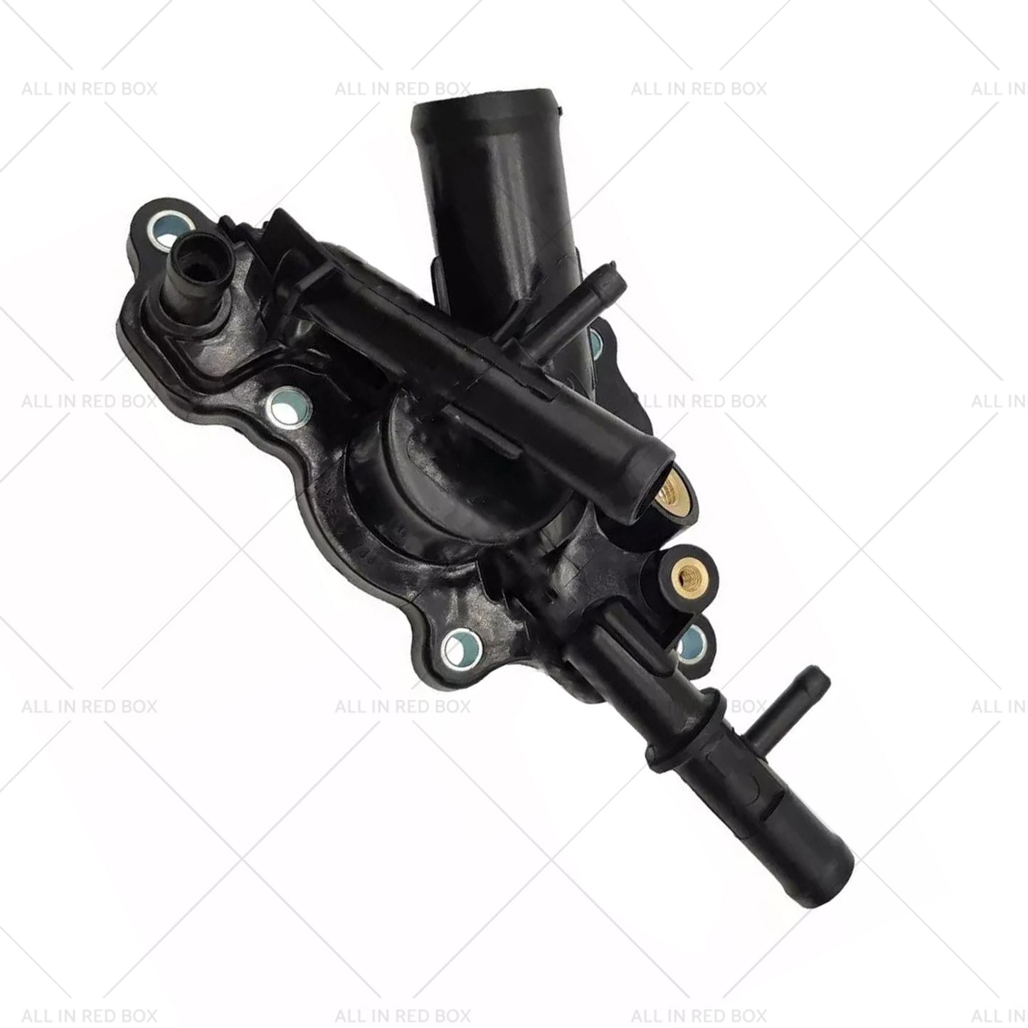 {{ Water Control Valve Outlet Suitable for Nissan Sentra Rogue 2017-2019 110603RC1A }} - Buy Car Parts Online at {{ Kaka Auto Parts }}.