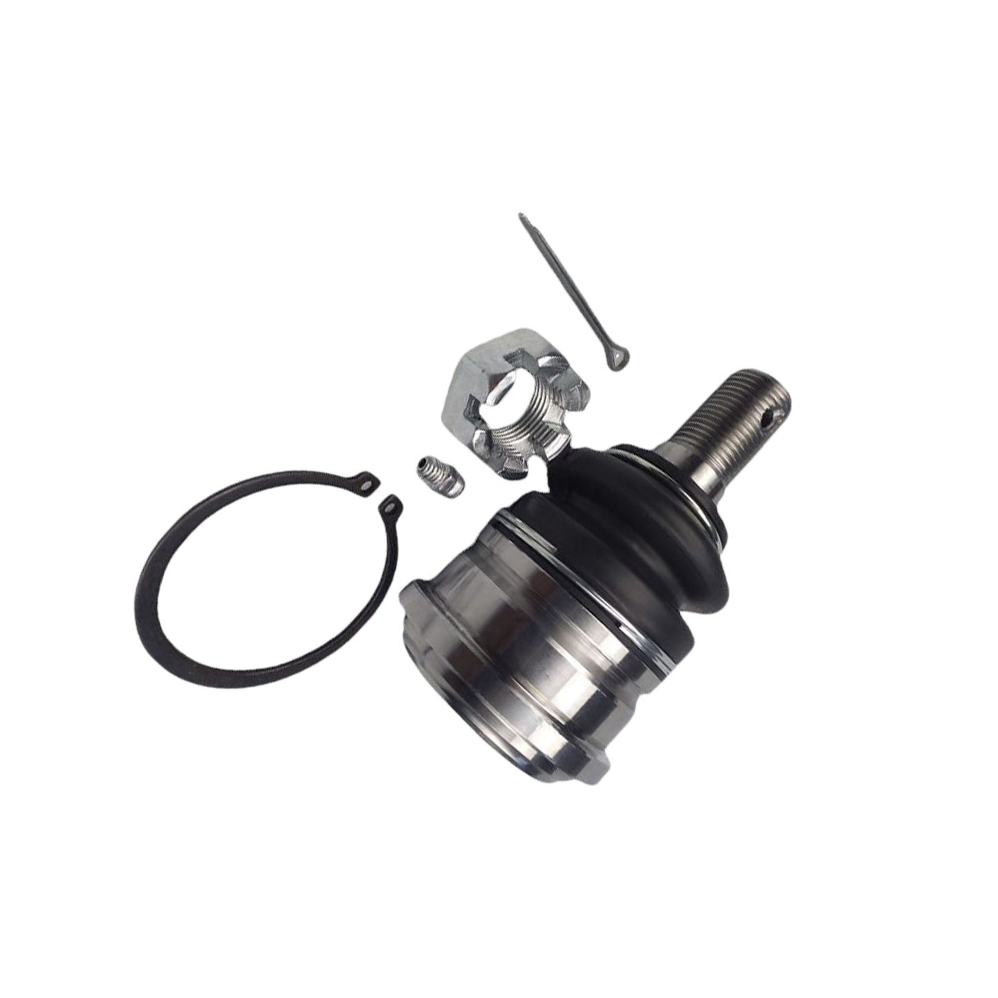 {{ 2 Lower Ball Joints Suitable for Nissan Navara D22 4X4 1997-2016 4WD }} - Buy Car Parts Online at {{ Kaka Auto Parts }}.