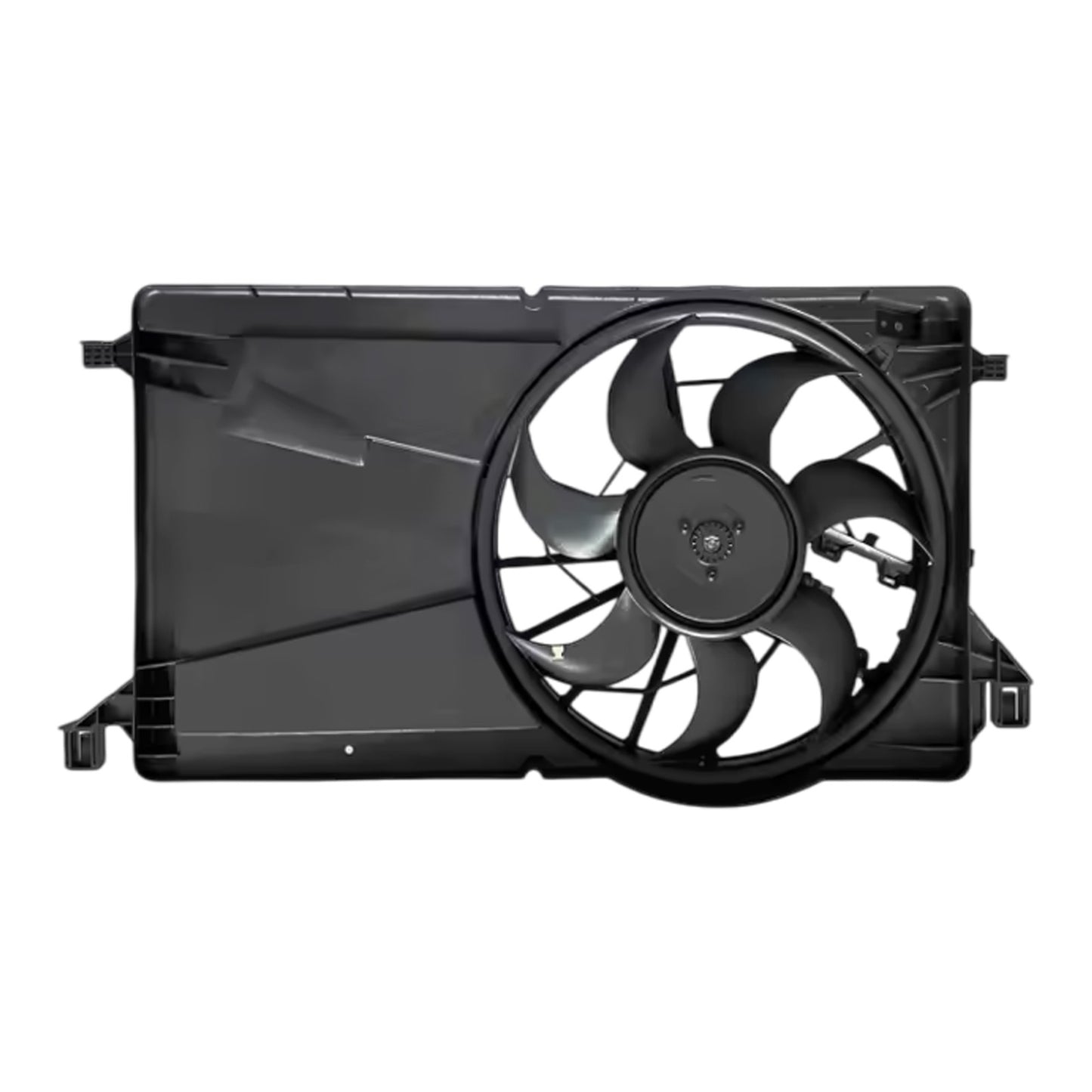 {{ Radiator Fan Shroud Module Suitable For Mazda 3 BK Series 1 2 2003-2009 }} - Buy Car Parts Online at {{ Kaka Auto Parts }}.