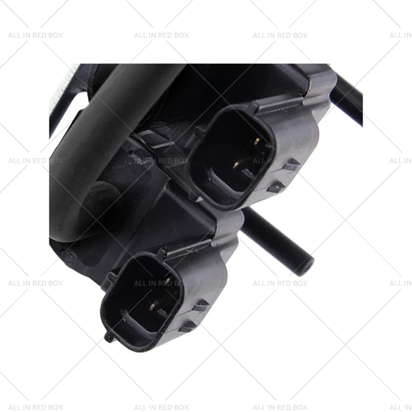 {{ Front Diff Solenoid Freewheel Valve Suitable for Mitsubishi Pajero NW NX 07-17 }} - Buy Car Parts Online at {{ Kaka Auto Parts }}.