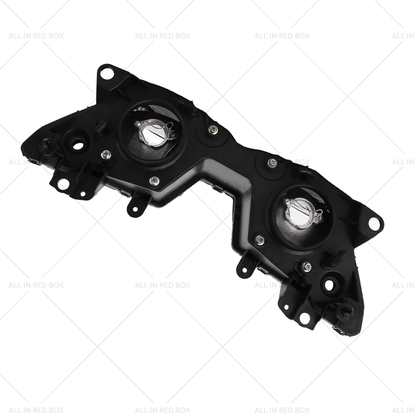 {{ Front Headlight Headlamp Assembly Suitable for Kawasaki Ninja 300R 2013-2018 }} - Buy Car Parts Online at {{ Kaka Auto Parts }}.