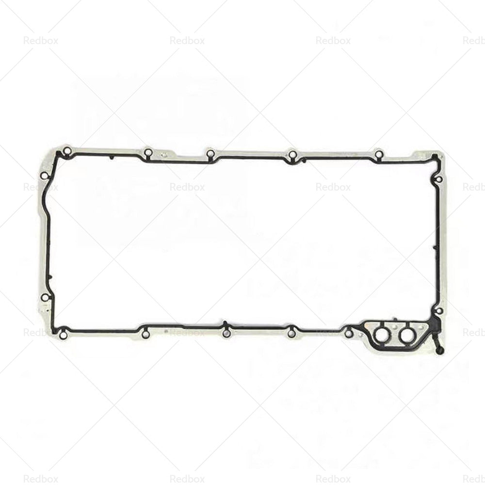 {{ SUMP OIL PAN GASKET Suitable For HOLDEN COMMODORE VT VU VX VY VZ V8 LS1-LS3 }} - Buy Car Parts Online at {{ Kaka Auto Parts }}.