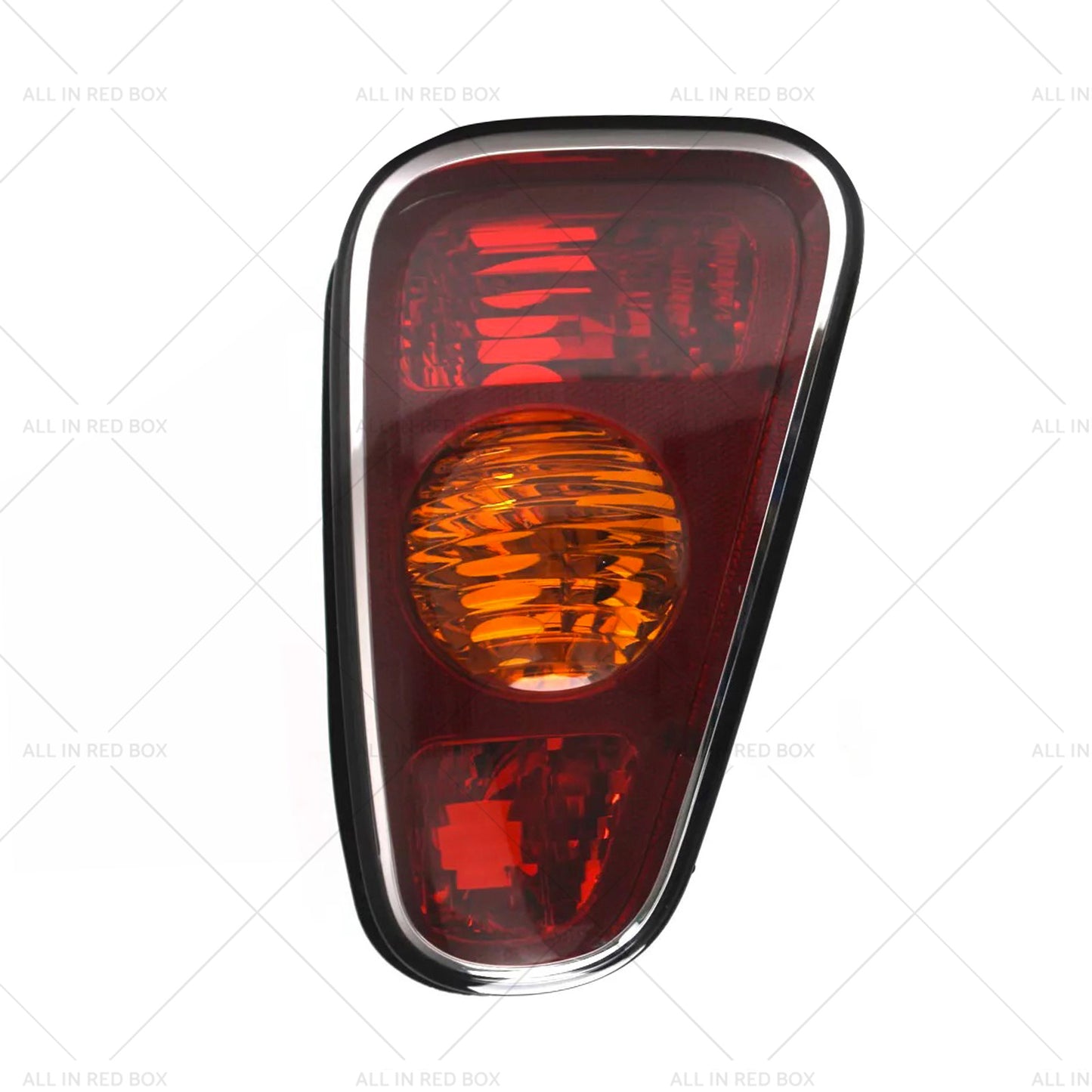 Right Hand Tail Light Lamp Suitable For Mini Cooper Hatch R50 Hatchback 01-04
