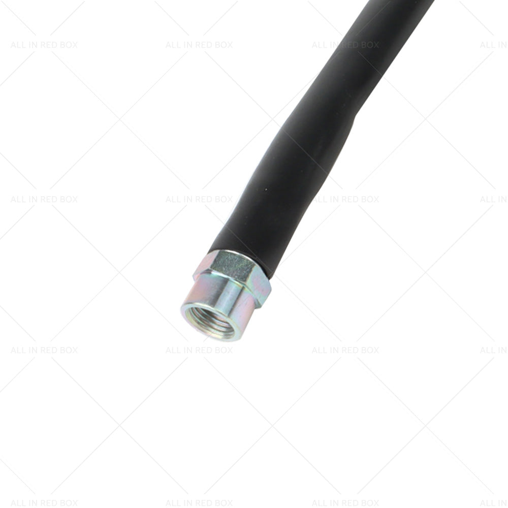 Engine Oil Cooler Hose Kit Suitable For Mitsubishi Pajero 3. 0 Wagon 1991-2000