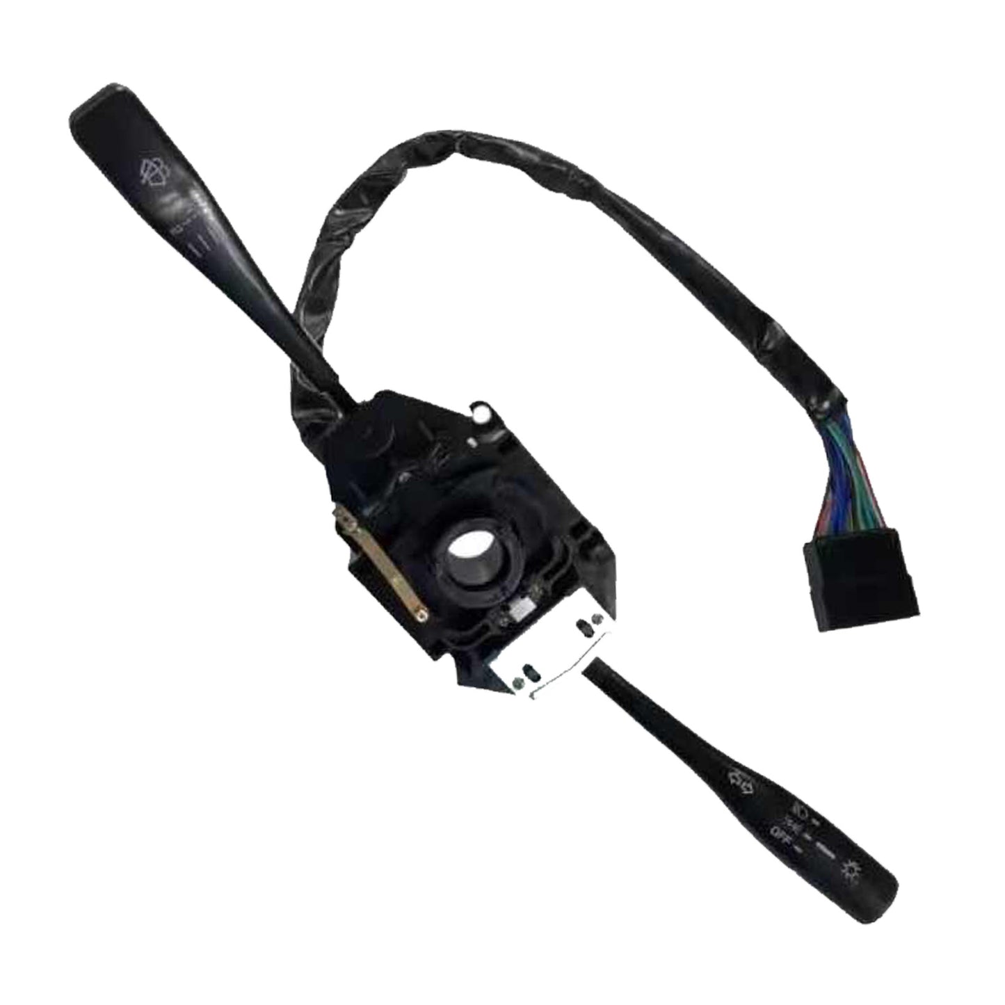 {{ Combination Indicator Stalk Switch RH Suitable for Mitsubishi Triton MK 1996-06 }} - Buy Car Parts Online at {{ Kaka Auto Parts }}.