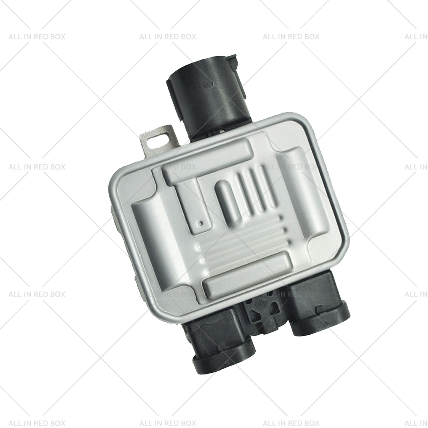 {{ Coolant Fan Control Module Suitable for Ford Land Rover Lincoln Volvo 7T4Z8B658B }} - Buy Car Parts Online at {{ Kaka Auto Parts }}.