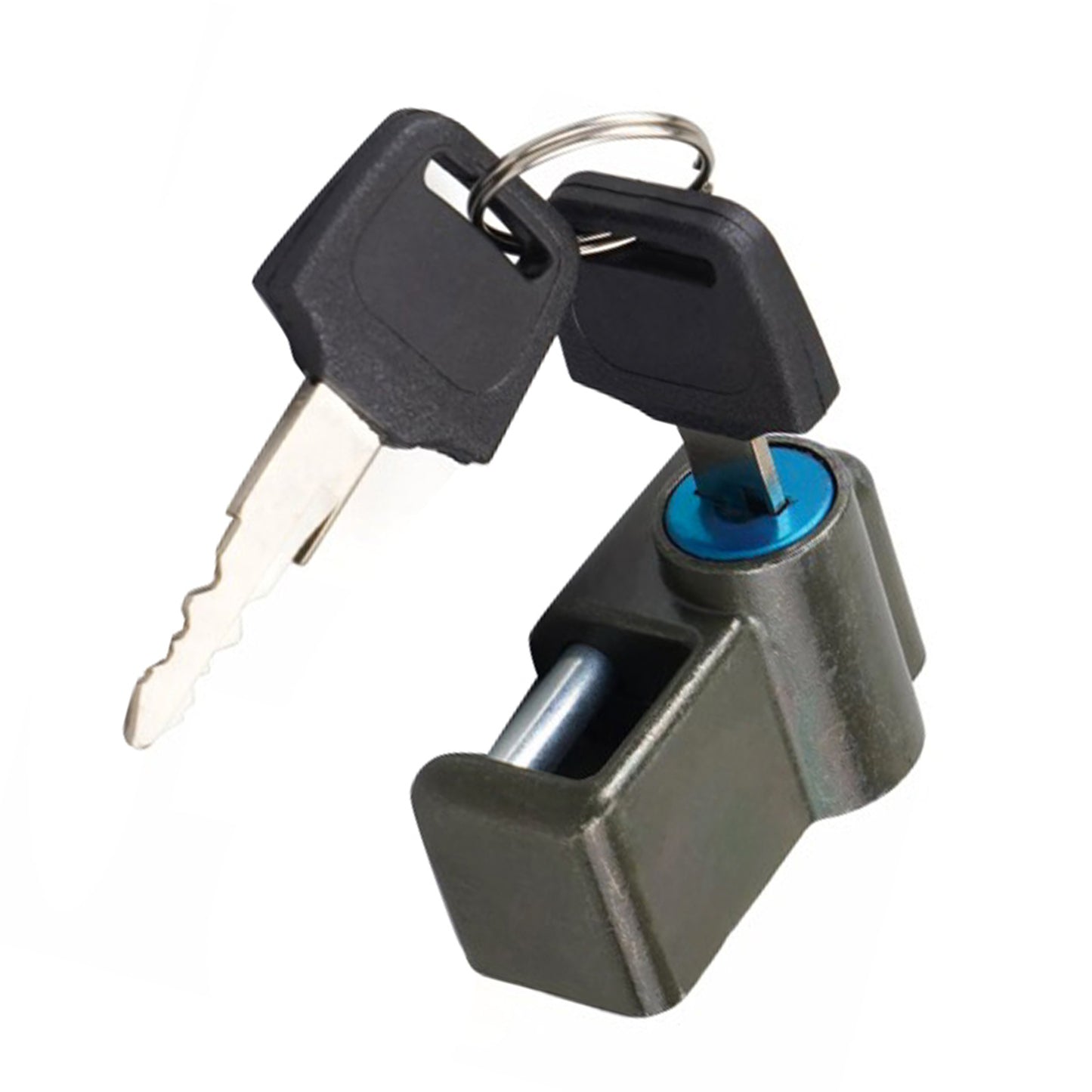 {{ Ignition Key Switch Fuel Lock Set Suitable for Suzuki DRZ400 DRZ400SM DRZ400S }} - Buy Car Parts Online at {{ Kaka Auto Parts }}.