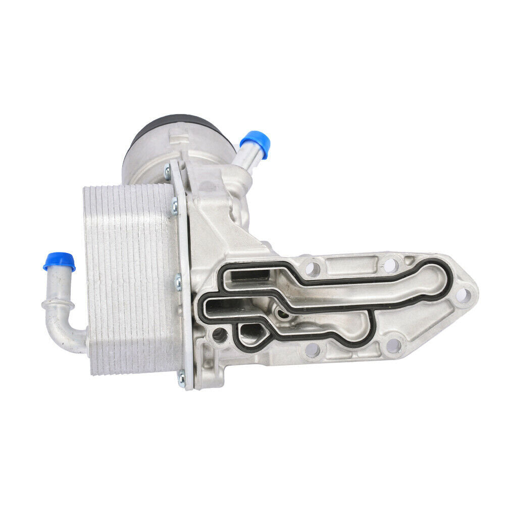 Oil Cooler For Ford Ranger PX Everest UA Mazda BT-50 P5AT 3. 2 Diesel BB3Q6B624EA