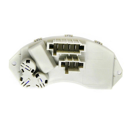 Blower Motor Resistor Suitable for BMW X1 X3 X5 Z4 1 3 Series E F 04-17 64119222072