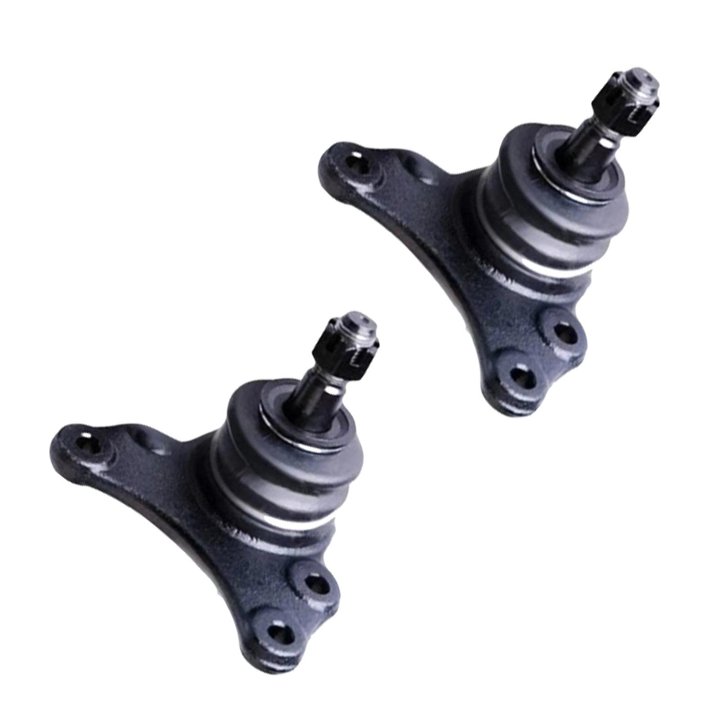 2 x Upper Ball Joints Suitable For Toyota Hilux YN55 YN56 YN57 YN58 YN85 83~97 RWD 2WD