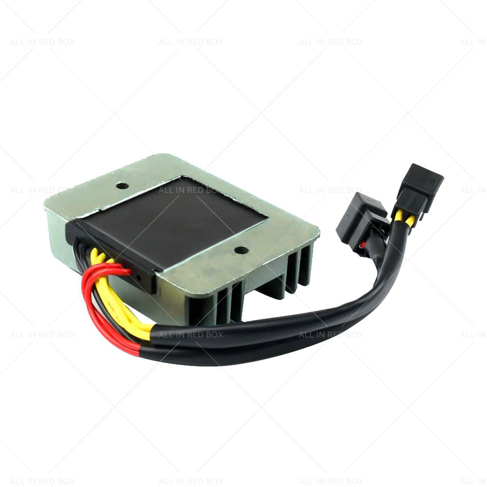 {{ Regulator Rectifier Suitable For Daytona 600 650 675 955i Speed Four T1308300 }} - Buy Car Parts Online at {{ Kaka Auto Parts }}.