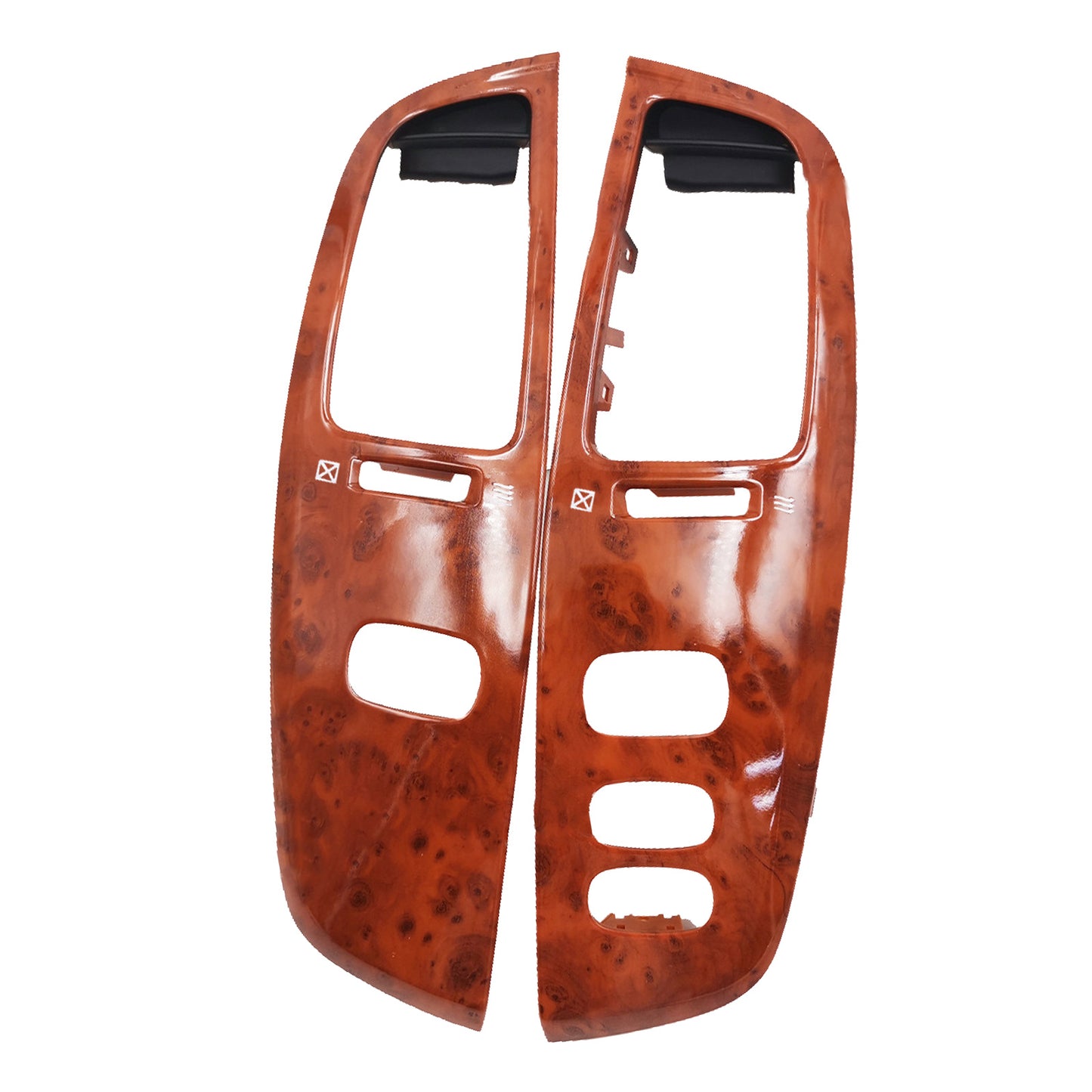 {{ Air Vent Outlet Panel Suitable for Toyota Land Cruiser 100&105 series 2003-2007 }} - Buy Car Parts Online at {{ Kaka Auto Parts }}.