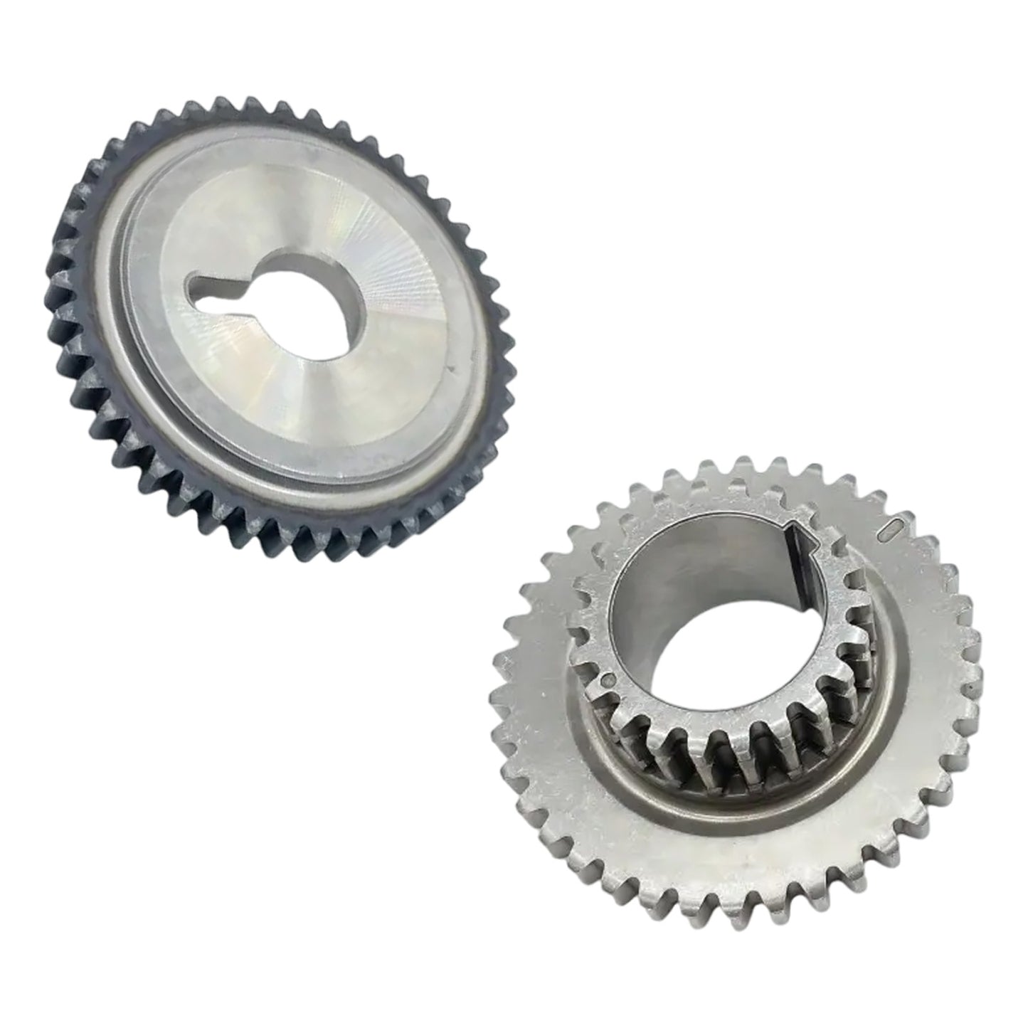 Timing Chain Guide Gear Kit Suitable for Nissan X-Trail 2.5L T30 QR25DE 2003-07