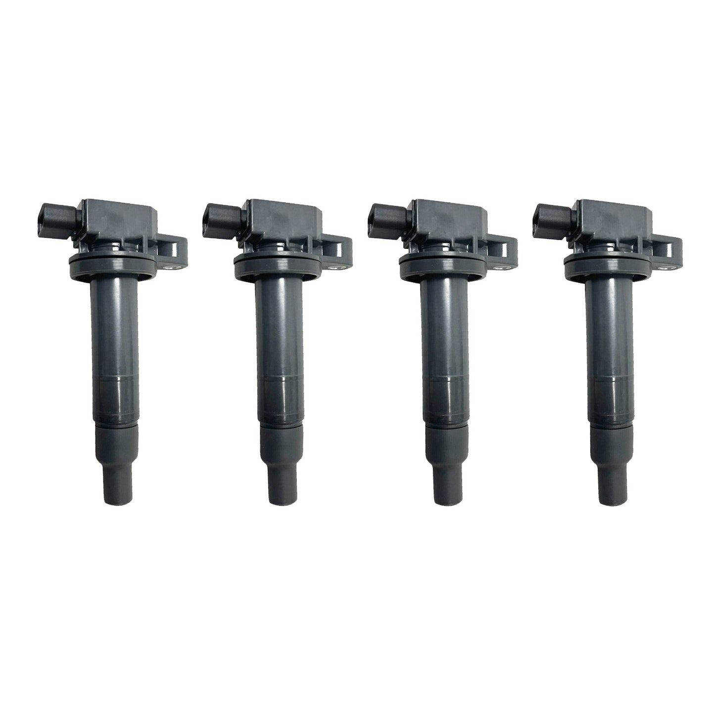 {{ 9091902240 4x Ignition Coils Suitablefor Toyota Vitz 00 or Corolla 13 1. 0i or 1. 5i }} - Buy Car Parts Online at {{ Kaka Auto Parts }}.