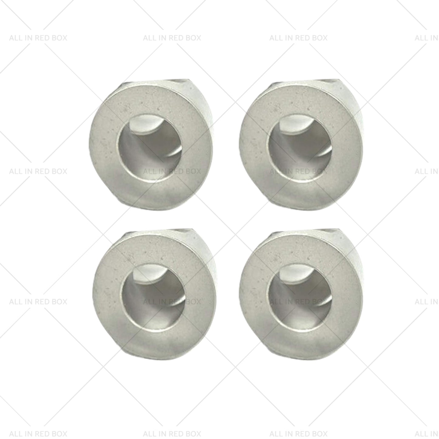 {{ Front Wheel Bush Bearing Kit Suitable for Husqvarna 532 00 9040 Ride on Mower }} - Buy Car Parts Online at {{ Kaka Auto Parts }}.