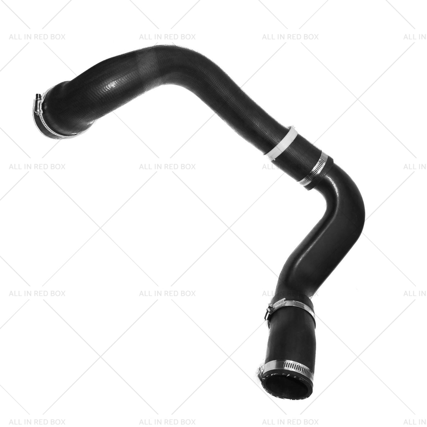 {{ Intercooler Manifold Hose Pipe Suitable for Land Rover Freelander Mk TD4 06-14 }} - Buy Car Parts Online at {{ Kaka Auto Parts }}.