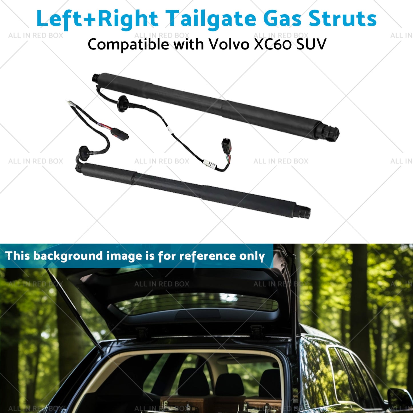 {{ 31479627 31386705 31298576 LeftRight Tailgate Motors Suitablefor Volvo XC60 SUV }} - Buy Car Parts Online at {{ Kaka Auto Parts }}.