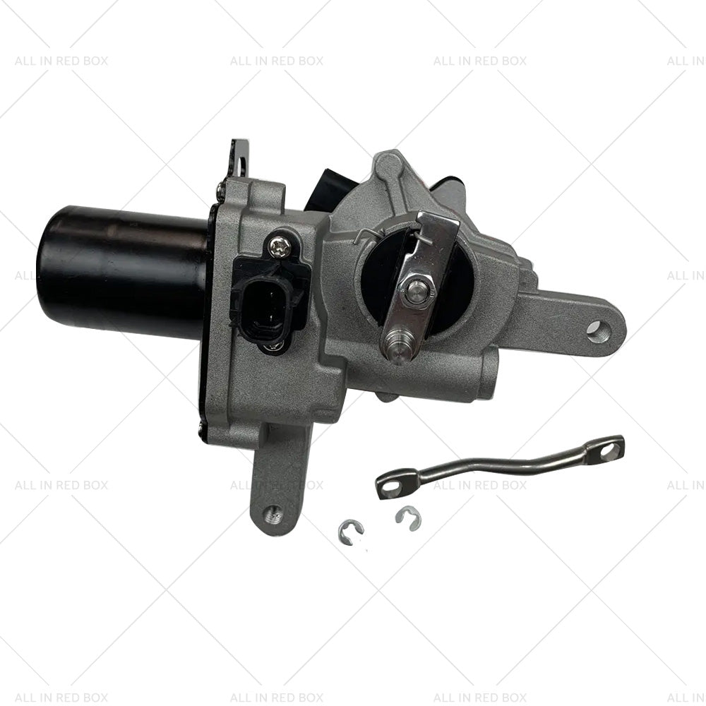 {{ Electronic Actuator Stepper Motor Suitable For Toyota Hilux N70 1KD-FTV Turbo }} - Buy Car Parts Online at {{ Kaka Auto Parts }}.