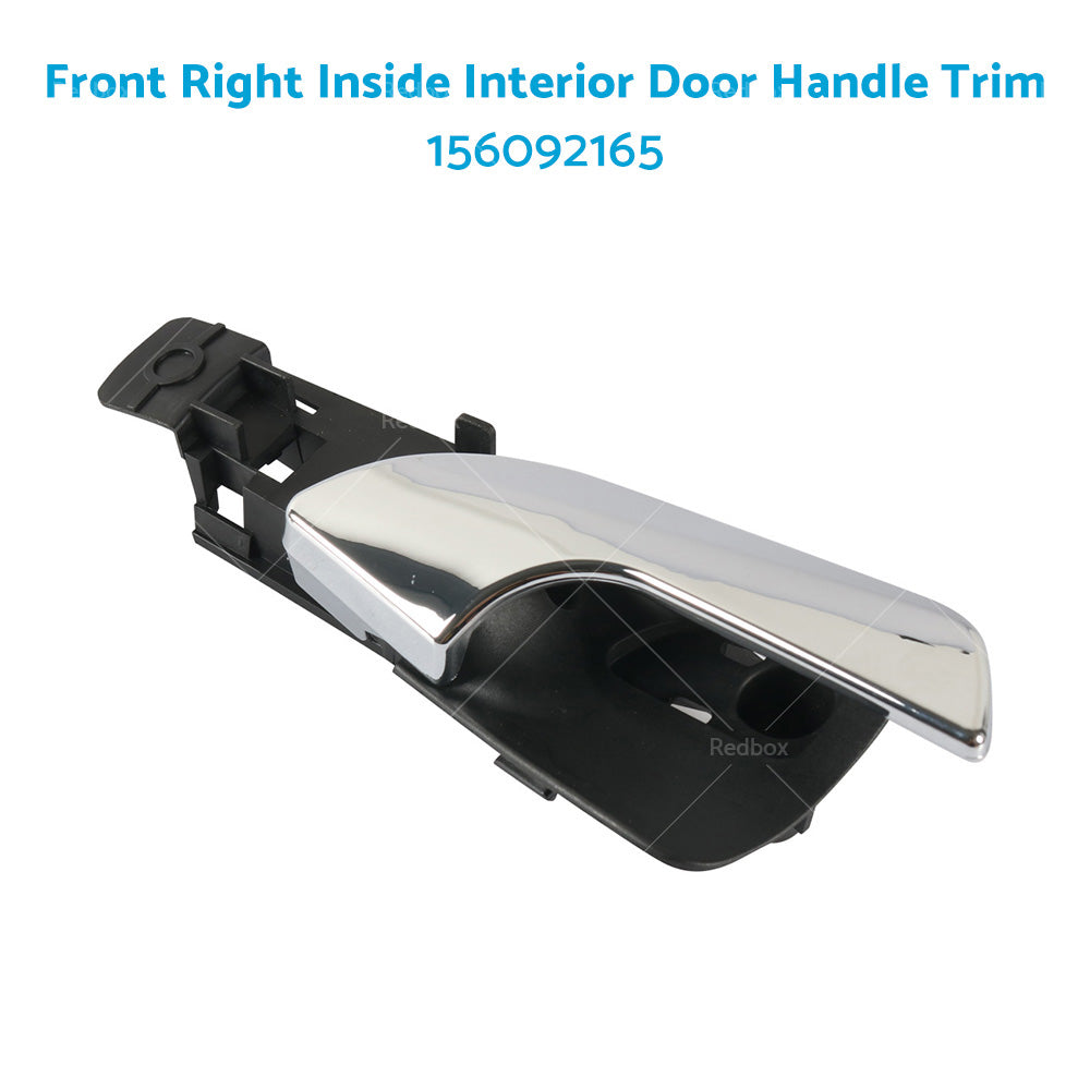Front Right Inside Interior Door Handle Trim Fit For Alfa Romeo Giulietta 10-19