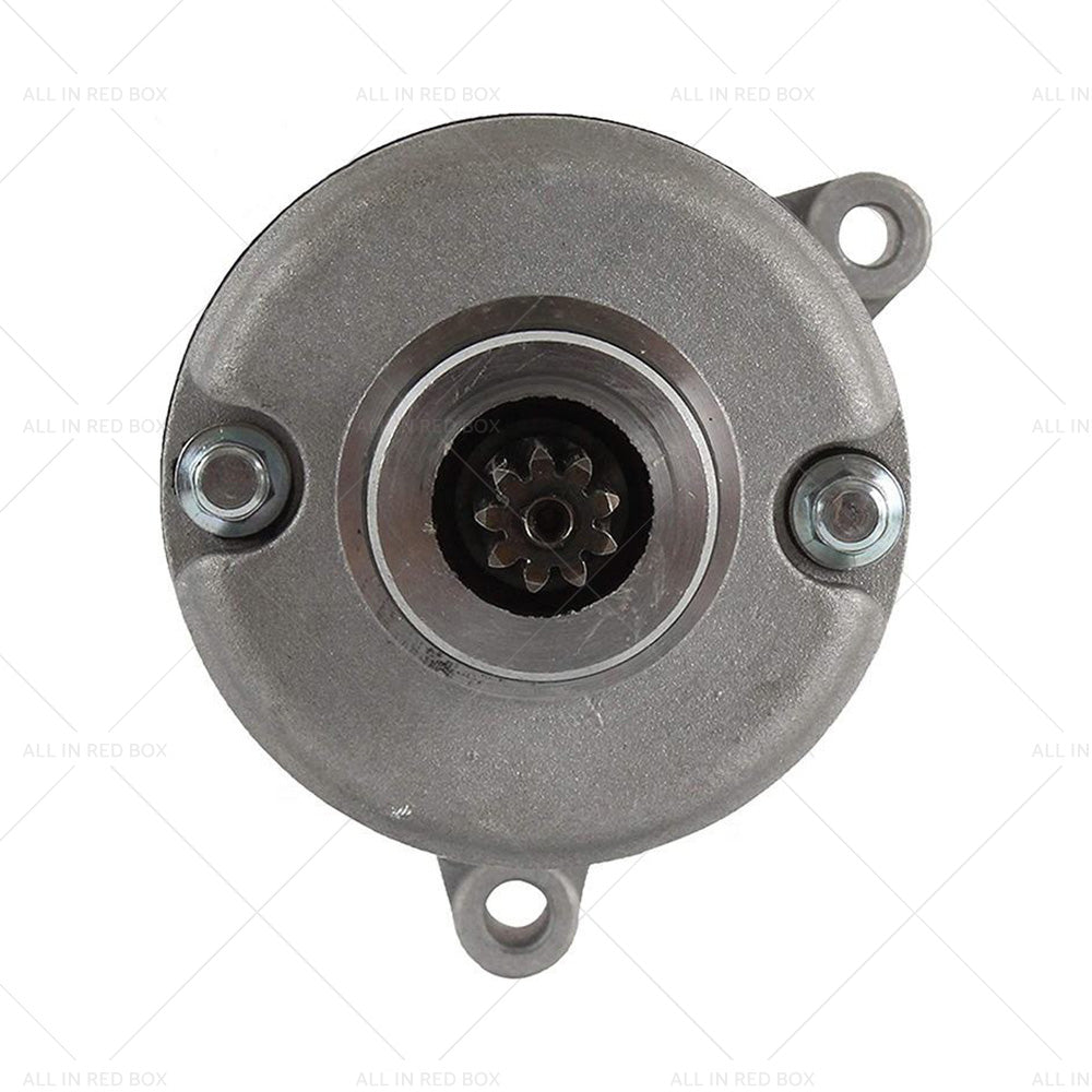 {{ Starter 9-Spline Suitable For Yamaha XVS1300 XVS950 V-Star Stryker 10-17 }} - Buy Car Parts Online at {{ Kaka Auto Parts }}.
