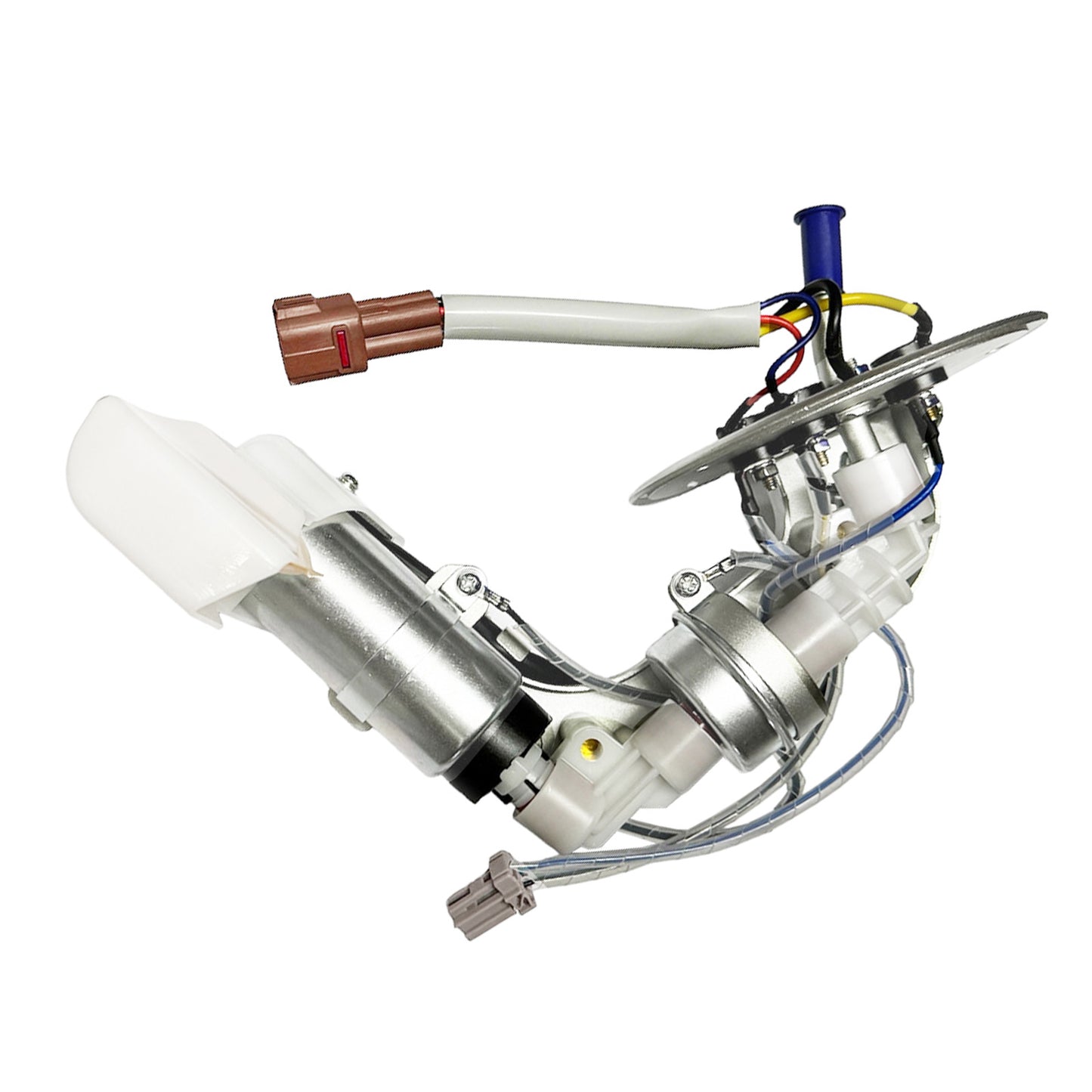 {{ Fuel Pump Assy Suitable For Suzuki VL800 Intruder C800C Boulevard C50 C50T 07-22 }} - Buy Car Parts Online at {{ Kaka Auto Parts }}.