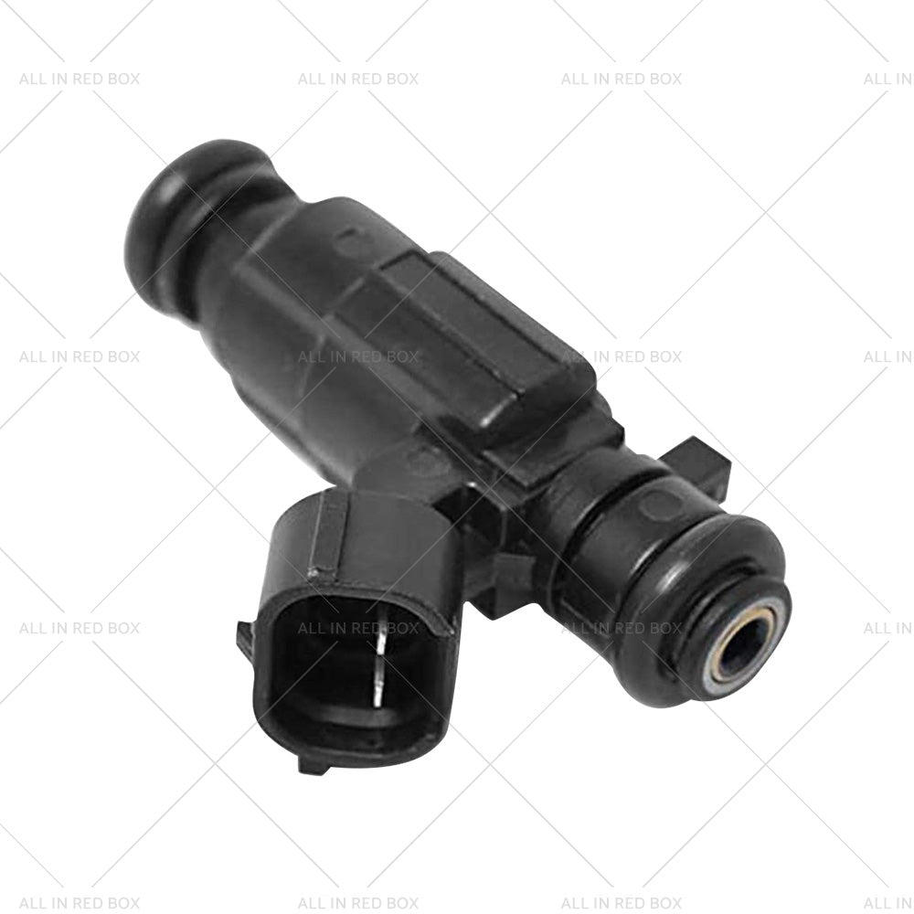 {{ 4PCS Fuel Injector Suitable For Hyundai Accent LC MC Elantra XD Getz TB 00-11 }} - Buy Car Parts Online at {{ Kaka Auto Parts }}.