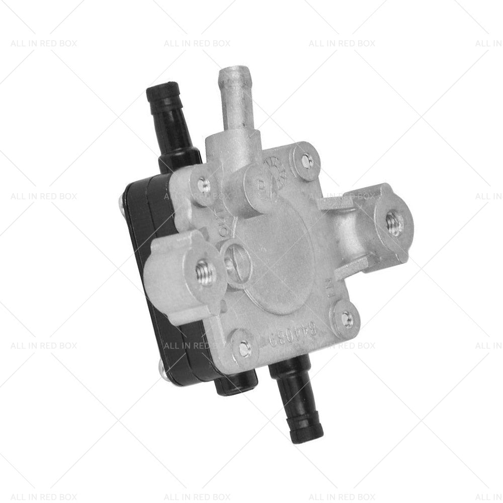 Fuel Pump 844527 Suitable For Selected Briggs and Stratton Vanguard Motors