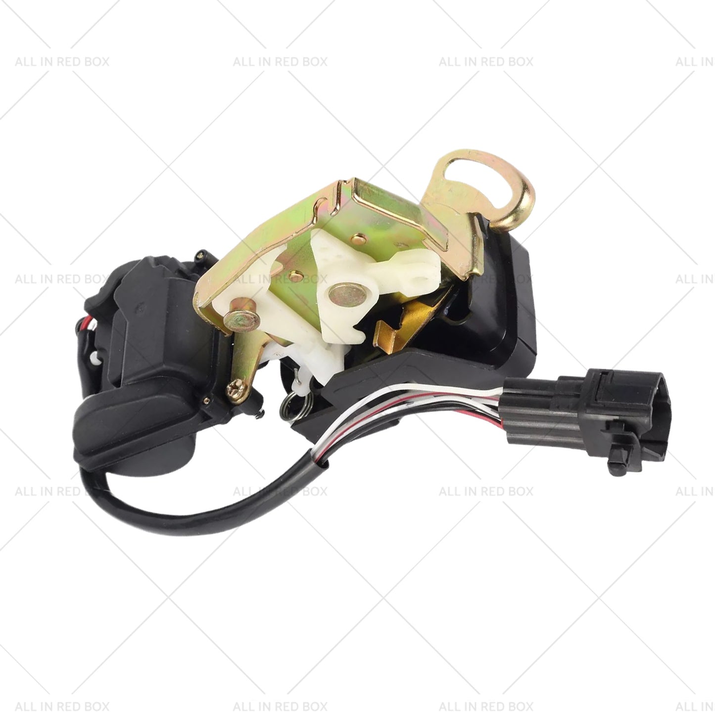 {{ Door Lock Actuator Front Right Suitable For Ford Territory SX SY SZ 4.0L 2004-14 }} - Buy Car Parts Online at {{ Kaka Auto Parts }}.