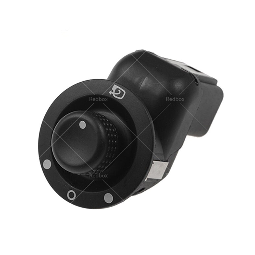 Mirror Control Switch With Folding 8200214921 For Renault Clio Mk4 2013-2015