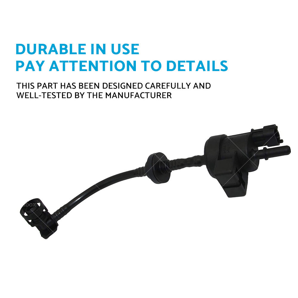{{ Purge Valve Solenoid Fits for Holden Cruze Trax Barina 1. 4 Turbo 11-21 55573017 }} - Buy Car Parts Online at {{ Kaka Auto Parts }}.