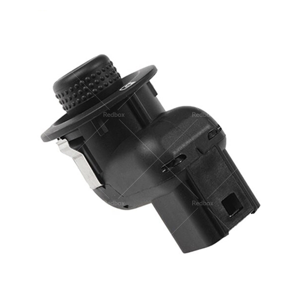 Mirror Control Switch With Folding 8200214921 For Renault Clio Mk4 2013-2015