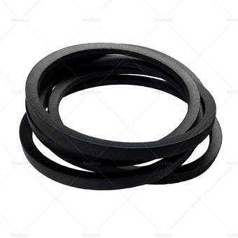 compare product Transmission Drive Belt Suitbale For 42inch 48inch Cut John Deere Mowers GX20006 Black