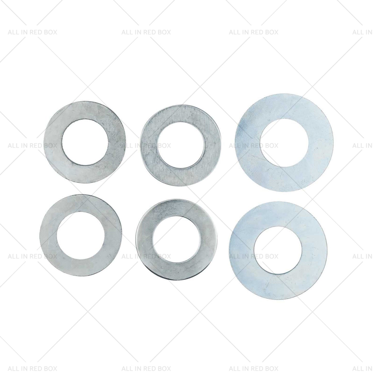 {{ Front Wheel Bush Bearing Kit Suitable for Husqvarna 532 00 9040 Ride on Mower }} - Buy Car Parts Online at {{ Kaka Auto Parts }}.