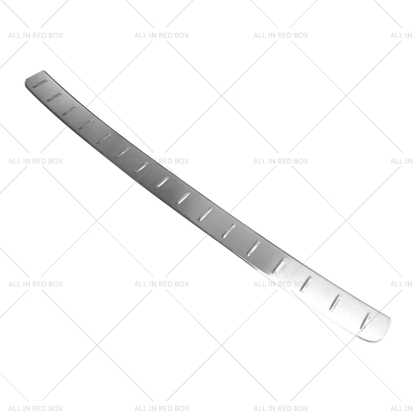 {{ Steel Bumper Guard Trunk Sill Scuff Protector Cover Suitable for Toyota Camry }} - Buy Car Parts Online at {{ Kaka Auto Parts }}.