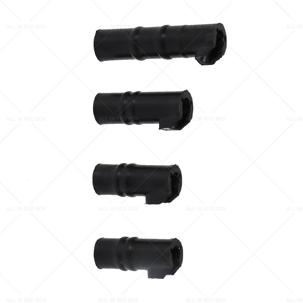 6PCS Transmission Seal Kit Set Suitable For ZF 6HP19 6HP21 24107536339