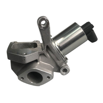 compare product EGR Valve + Gaskets Suitable For Ssangyong Kyron SUV 2.0 2.7 Xdi 4x4 2006-2012