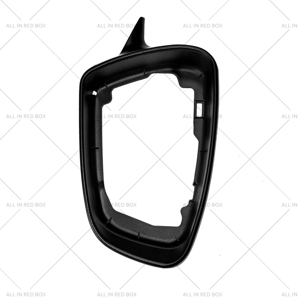 {{ Left Side Mirror Cover Trim Suitable for ?Kia Cerato YD 2013-2018 Matte Black }} - Buy Car Parts Online at {{ Kaka Auto Parts }}.