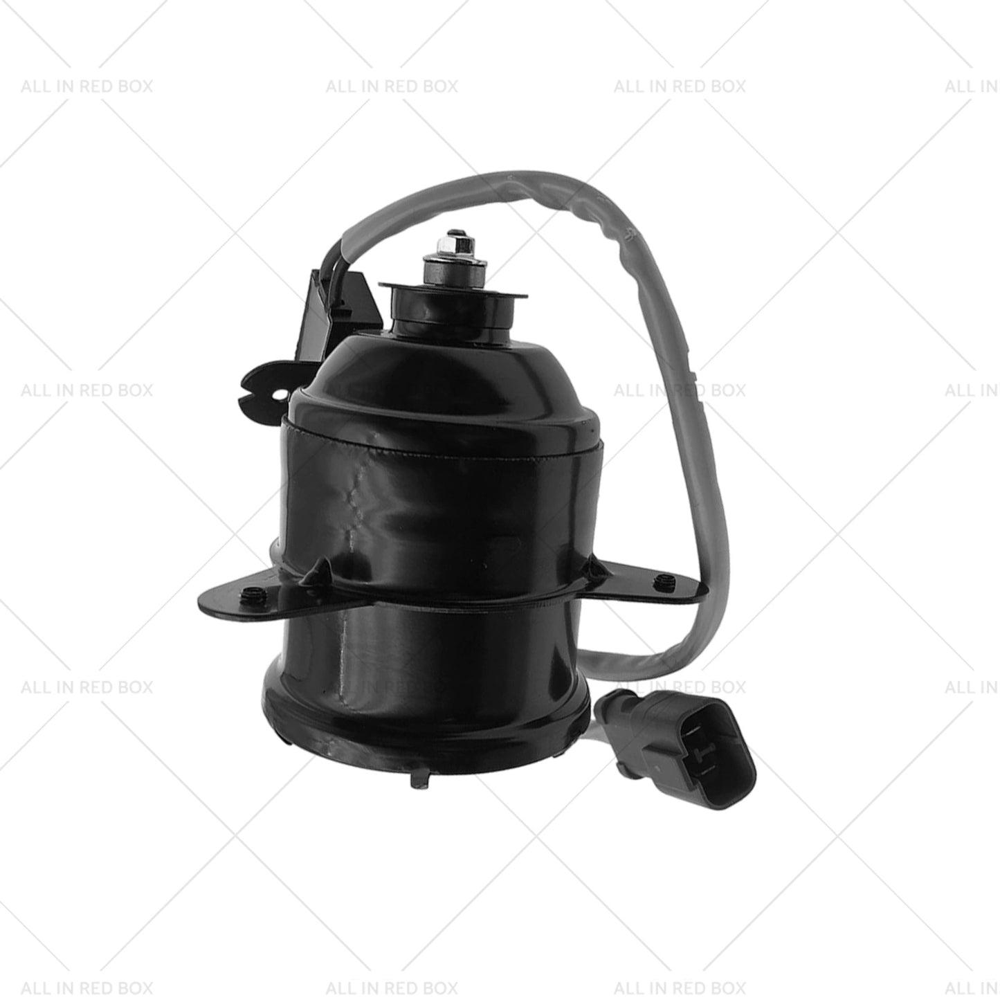 {{ 19030-PWA-J51 Radiator Cooling Fan Motor Suitable for Honda Fit II 2002-2008 }} - Buy Car Parts Online at {{ Kaka Auto Parts }}.
